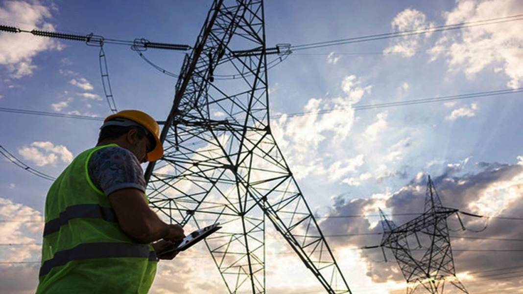 10 Temmuz 2024 Konya elektrik kesintisi listesi 17